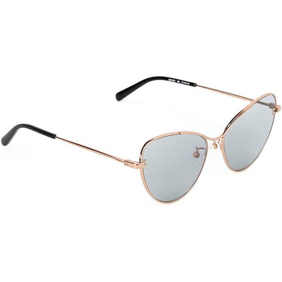 Stella McCartney Essentials SC0157S-004 Sunglasses - Picture 6 of 6
